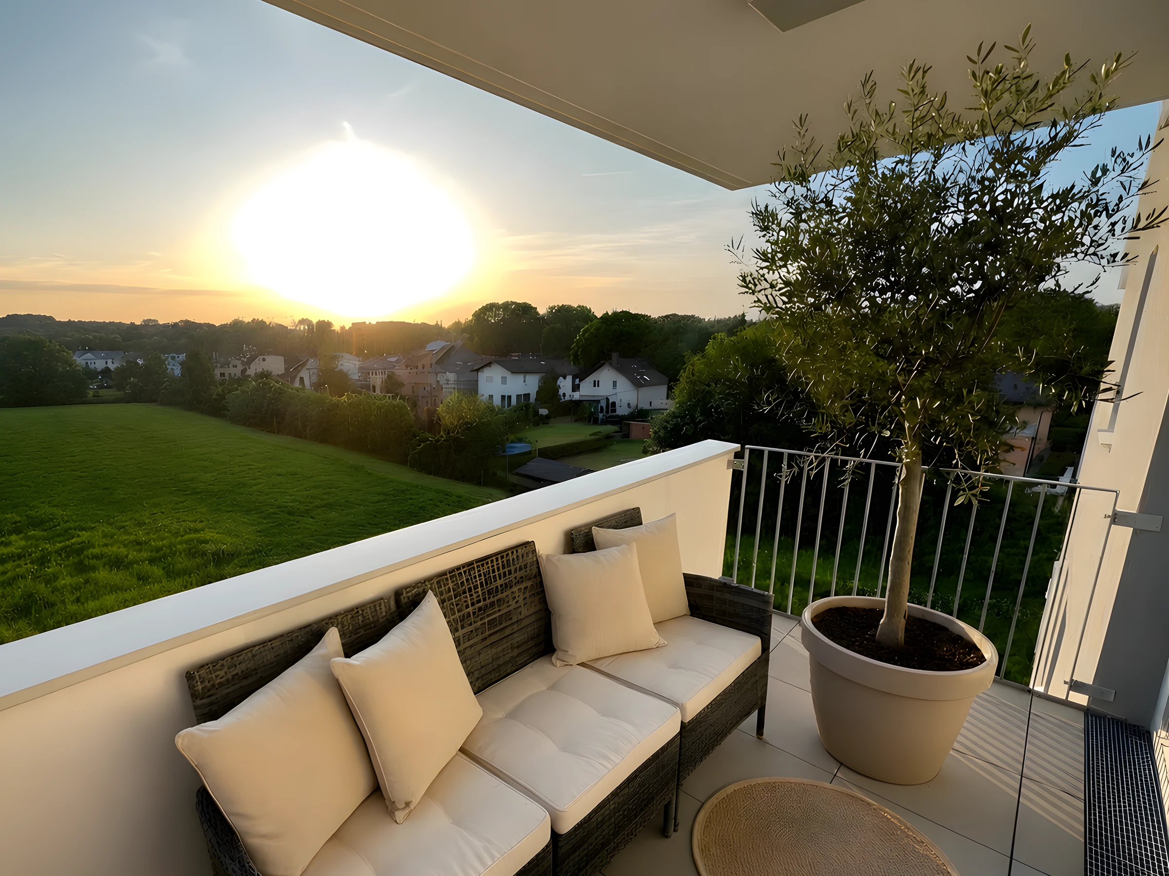 Balkon