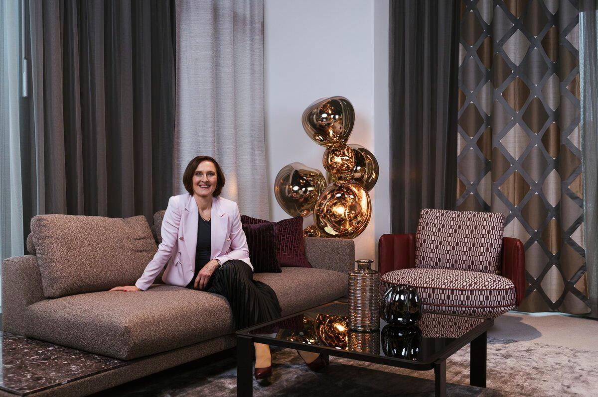 Wohnwelt Maier Showroom